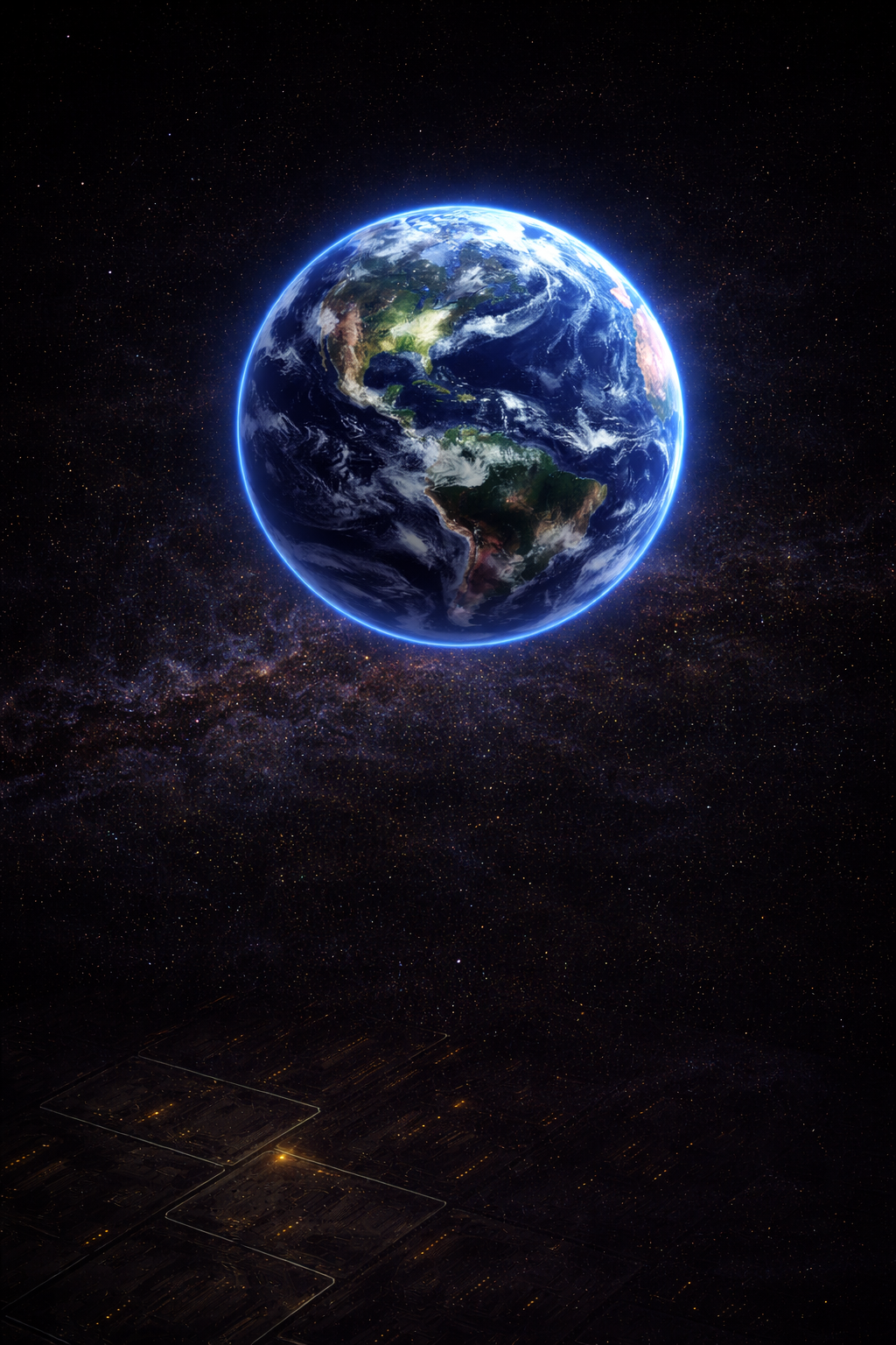 They react slower than the world moves